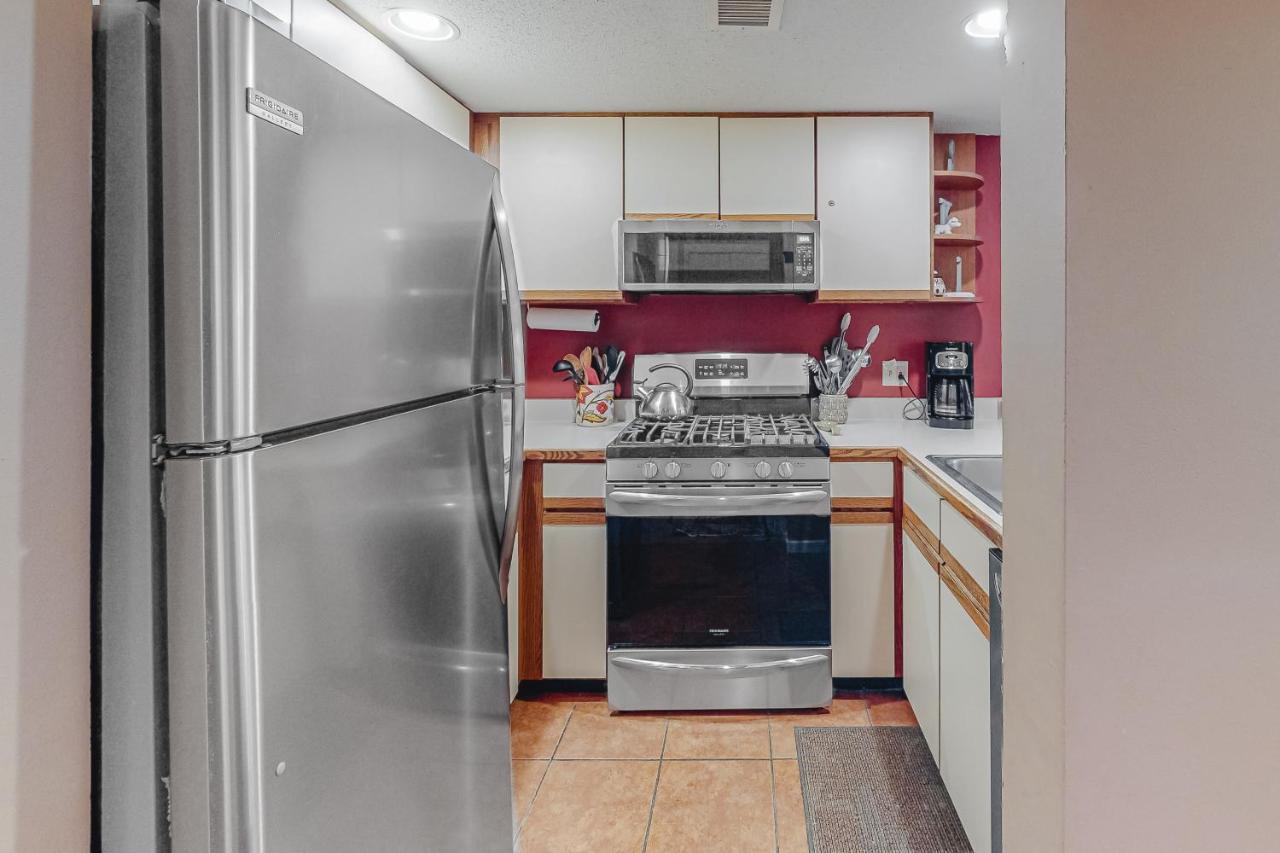 Winter Escape Apartment Ludlow Ngoại thất bức ảnh