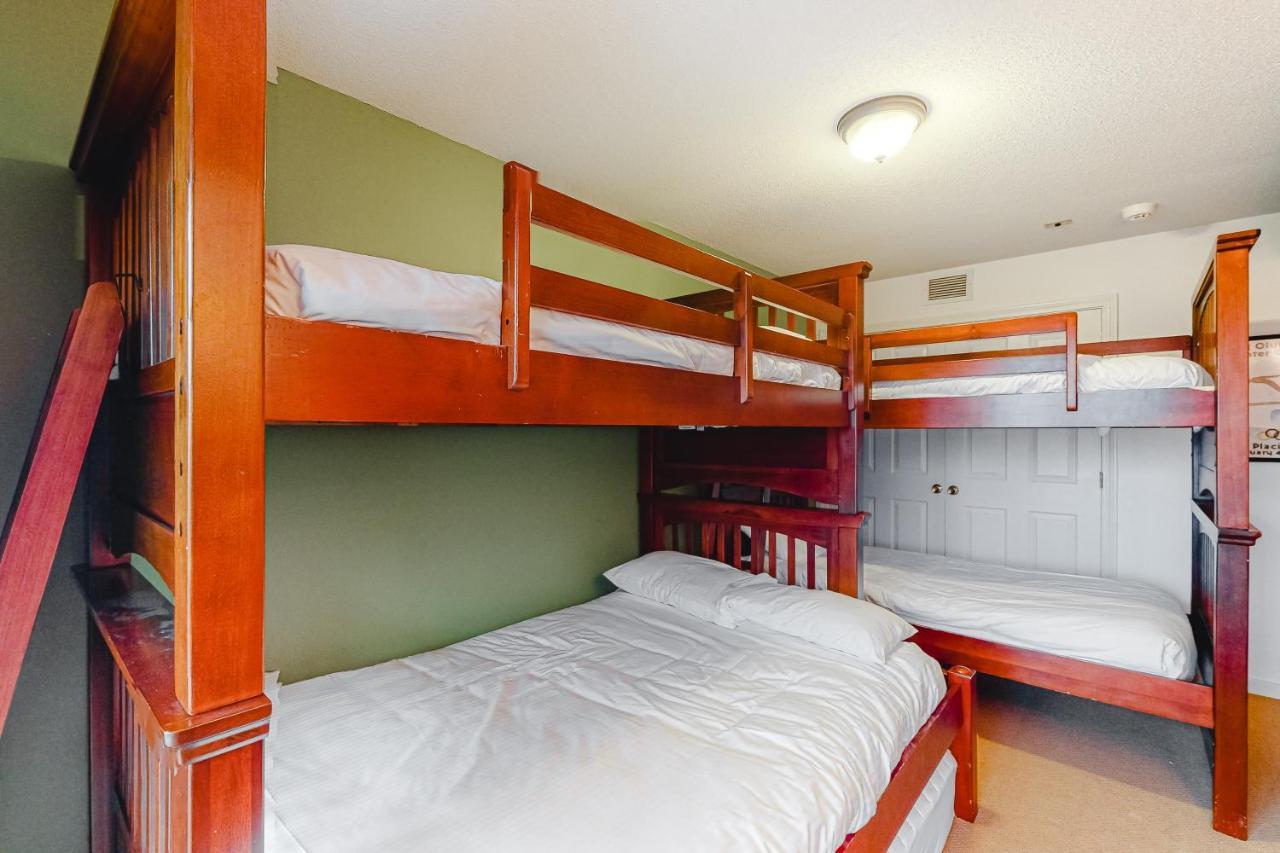 Winter Escape Apartment Ludlow Ngoại thất bức ảnh